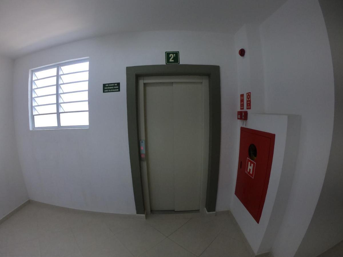 Apto Pertinho Da Praia - Lindo E Equipado! Internet 400Mb E 3 Tvs - Completo! Tv A Cabo ウバトゥバ エクステリア 写真
