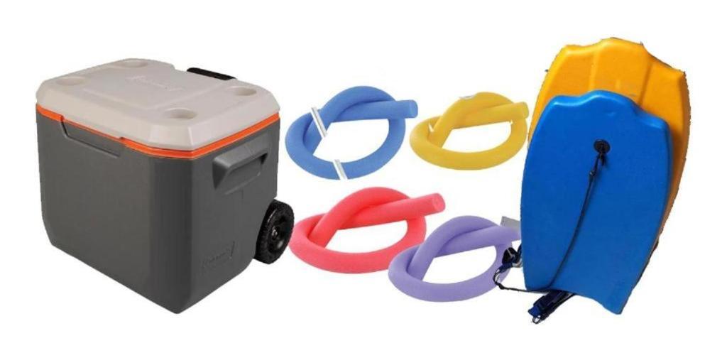 Apto Pertinho Da Praia - Lindo E Equipado! Internet 400Mb E 3 Tvs - Completo! Tv A Cabo ウバトゥバ エクステリア 写真