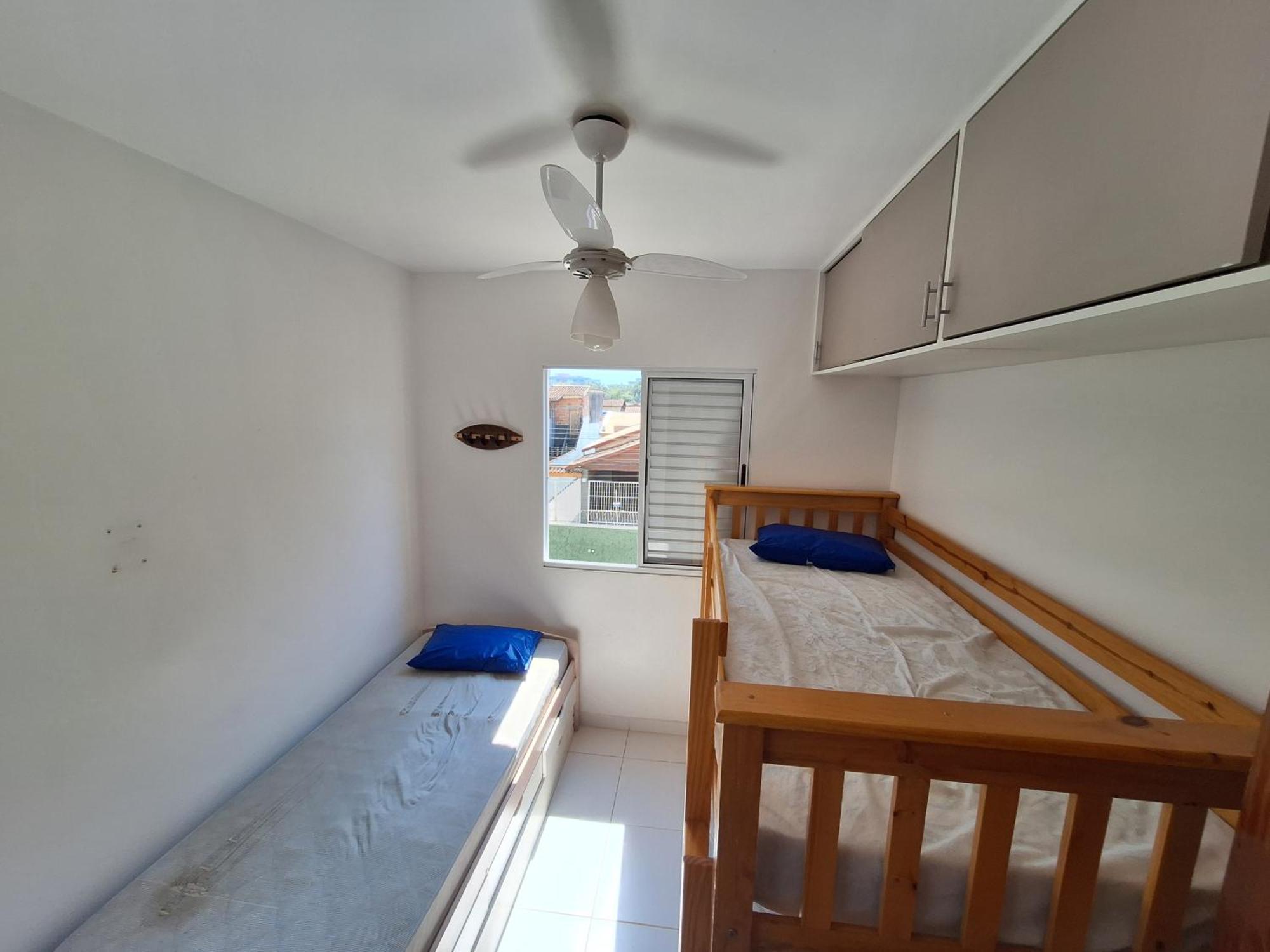 Apto Pertinho Da Praia - Lindo E Equipado! Internet 400Mb E 3 Tvs - Completo! Tv A Cabo ウバトゥバ エクステリア 写真